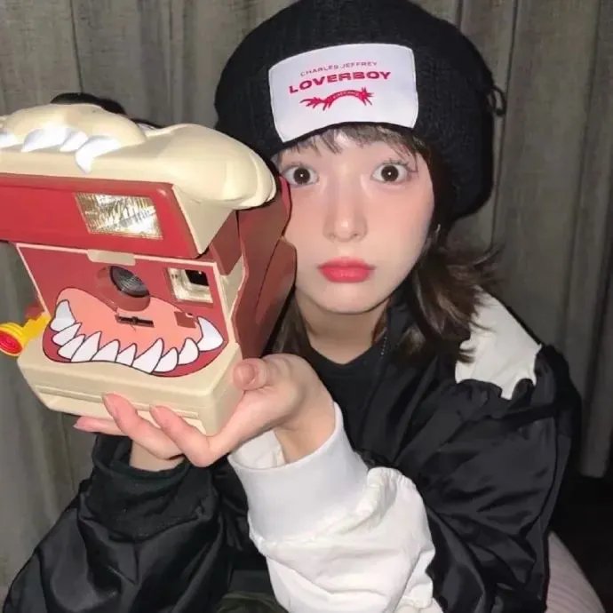 着魔