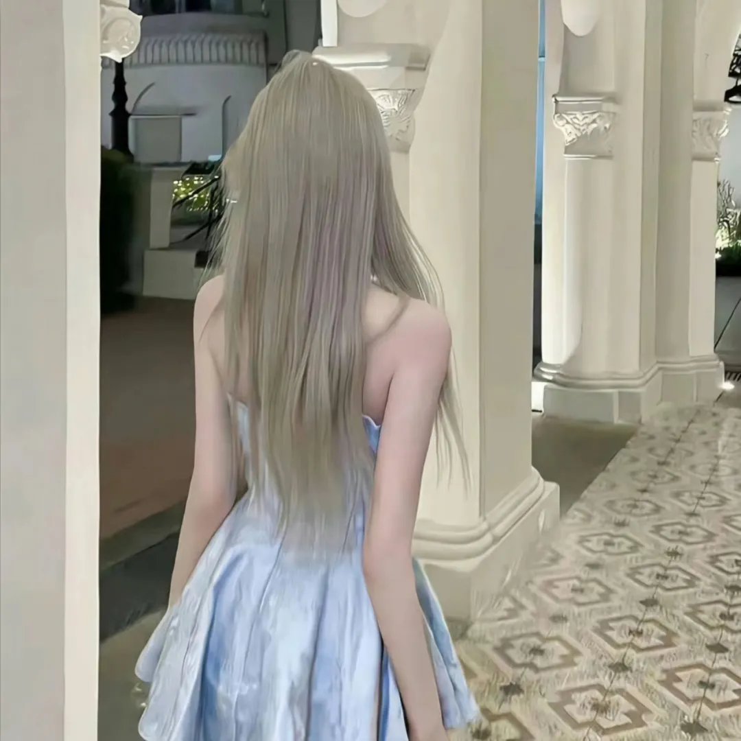后妻业之女